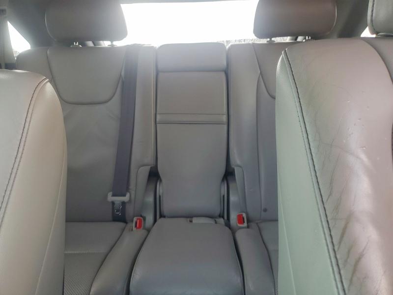 Foto 10 de la subasta – 2013 LEXUS RX 350 con VIN 2T2BK1BA2DC155431