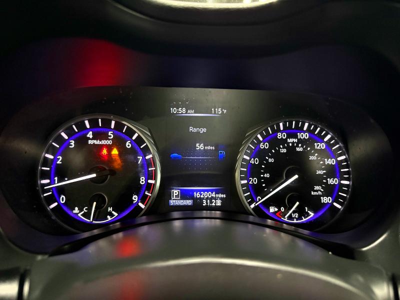 Photo 8 from auction – 2018 INFINITI Q60 with VIN JN1EV7EL9JM391035