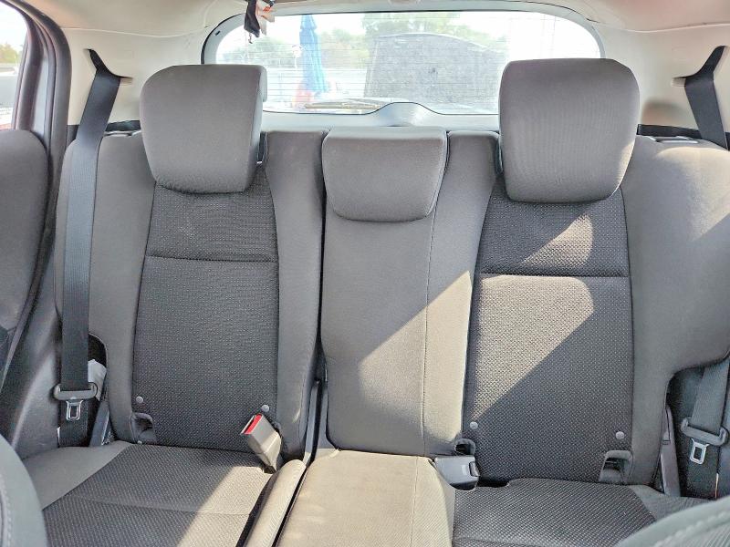Снимка 10 от търг – 2021 HONDA HR-V с VIN 3CZRU6H5XMM756592
