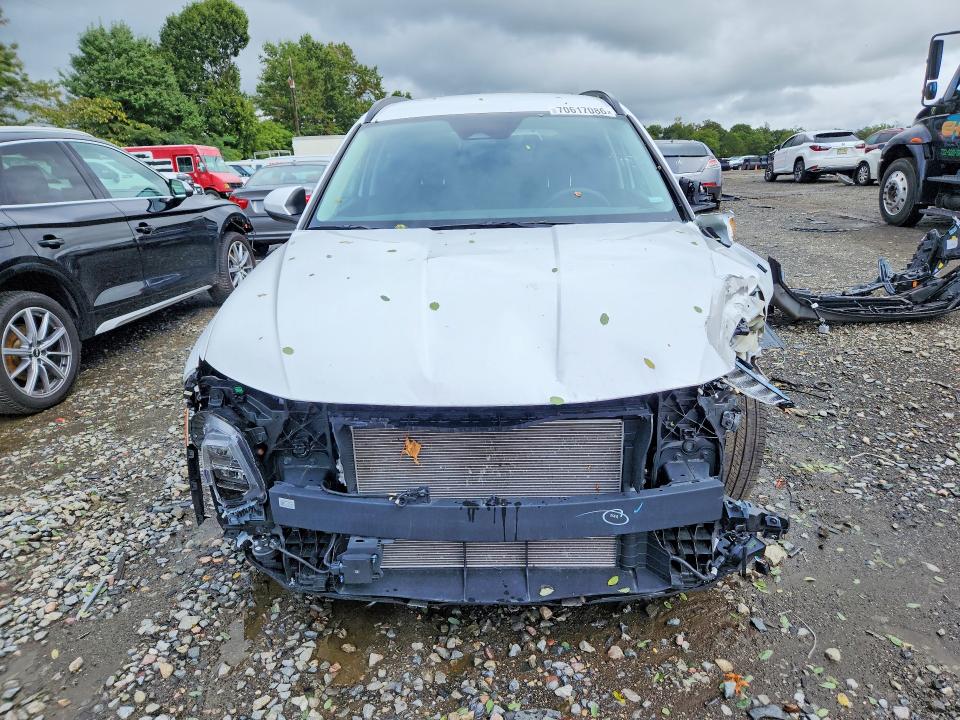 Снимка 5 от търг – 2026 HYUNDAI TUCSON с VIN 5NMJBCDEXTH652179