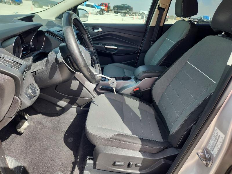Photo 7 from auction – 2015 FORD ESCAPE SE with VIN 1FMCU0GX6FUA91115