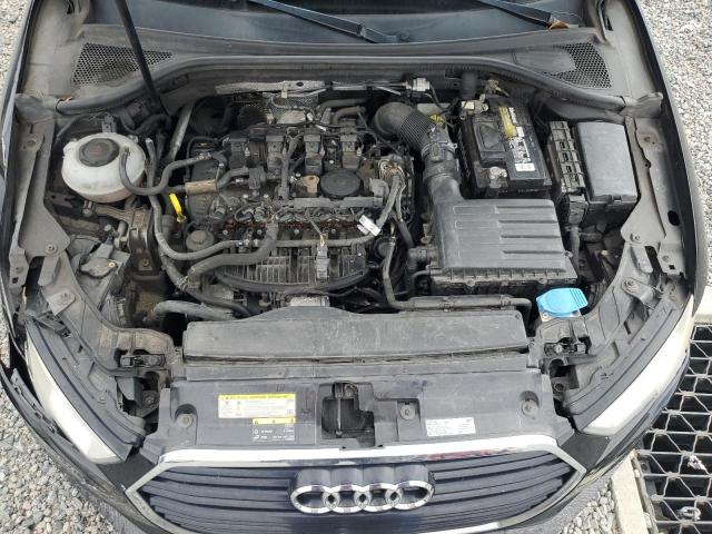 Foto 11 de la subasta – 2018 AUDI A3 con VIN WAUAUHFF5J1056088