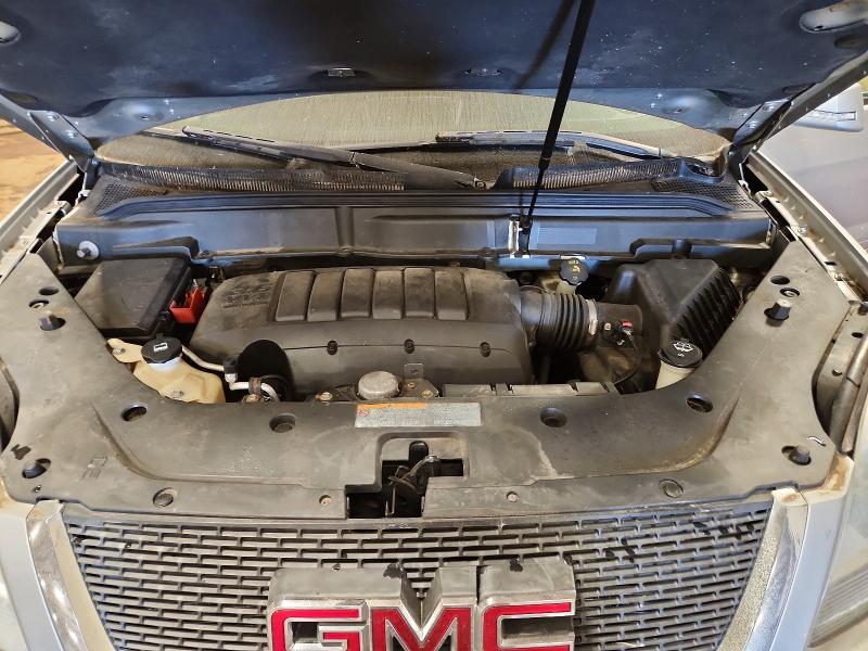 صورة رقم 12 من المزاد - 2012 GMC ACADIA مع VIN 1GKKVPED7CJ221015