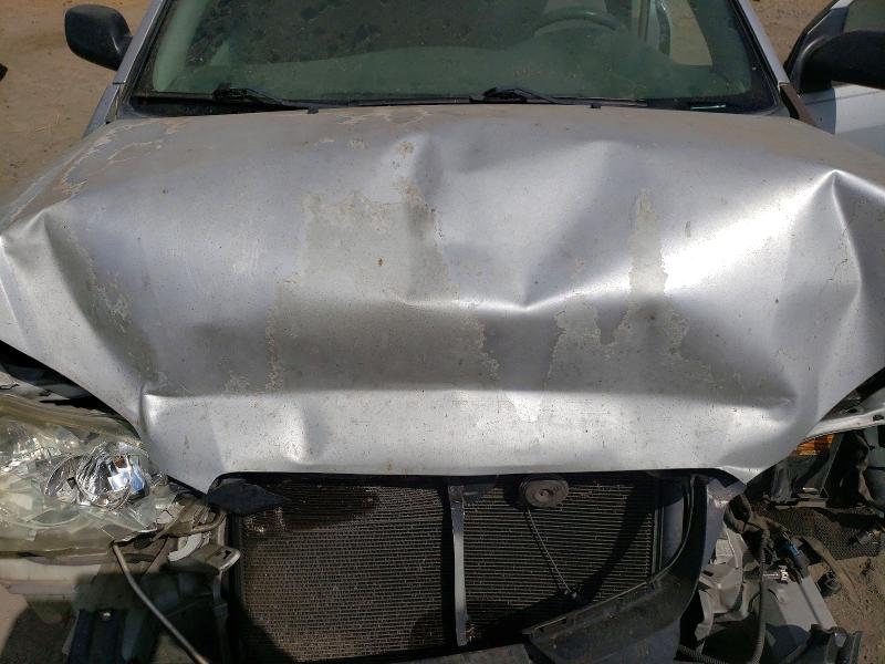 Снимка 11 от търг – 2007 TOYOTA COROLLA с VIN 2T1BR32E17C847229