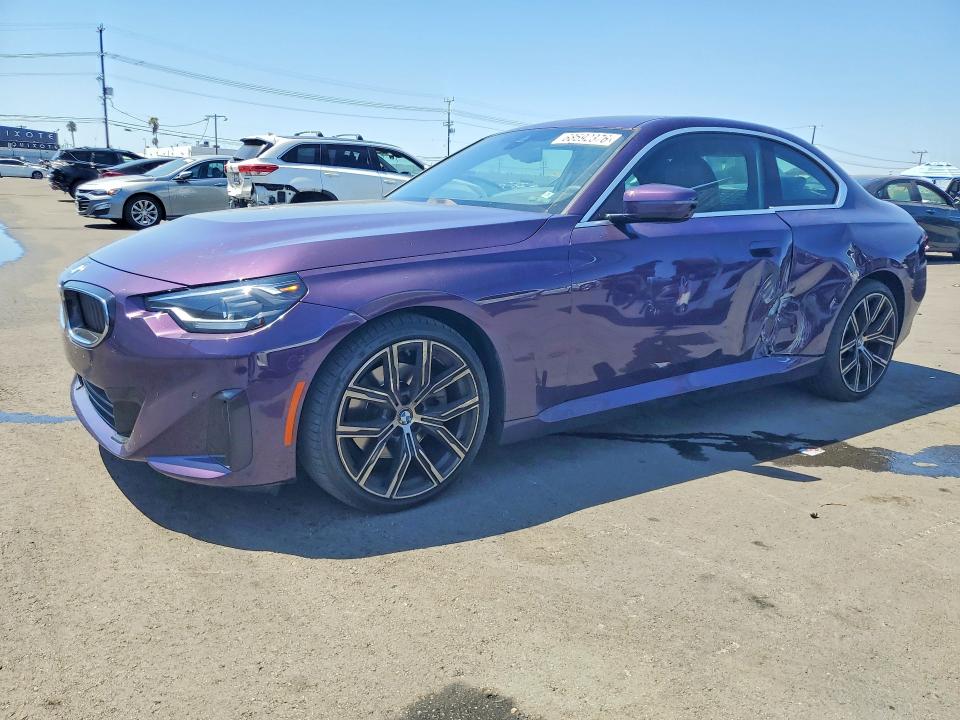 2022 BMW 230I - Търг №68592376
