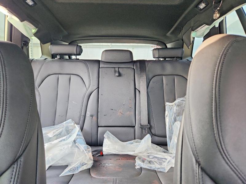 Photo 10 from auction – 2021 BMW X5 with VIN 5UXCR6C08M9H67051