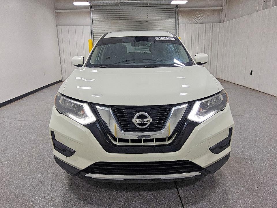 Photo 5 from auction – 2017 NISSAN ROGUE with VIN KNMAT2MT9HP526867