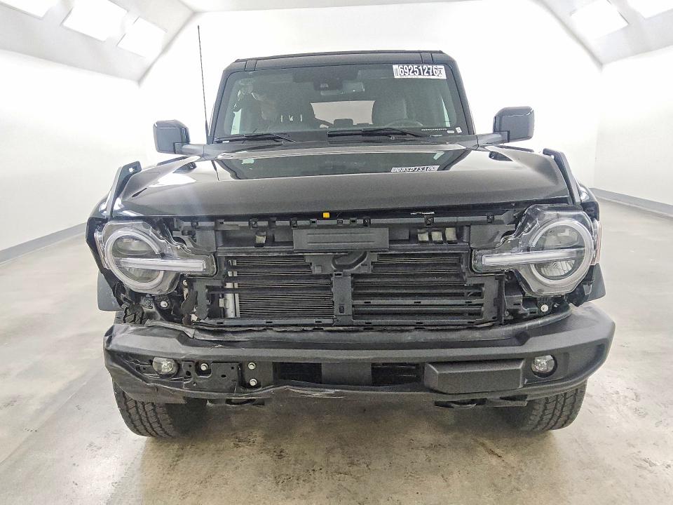 Photo 5 from auction – 2026 FORD BRONCO with VIN 1FMDE8BH4TLA83130