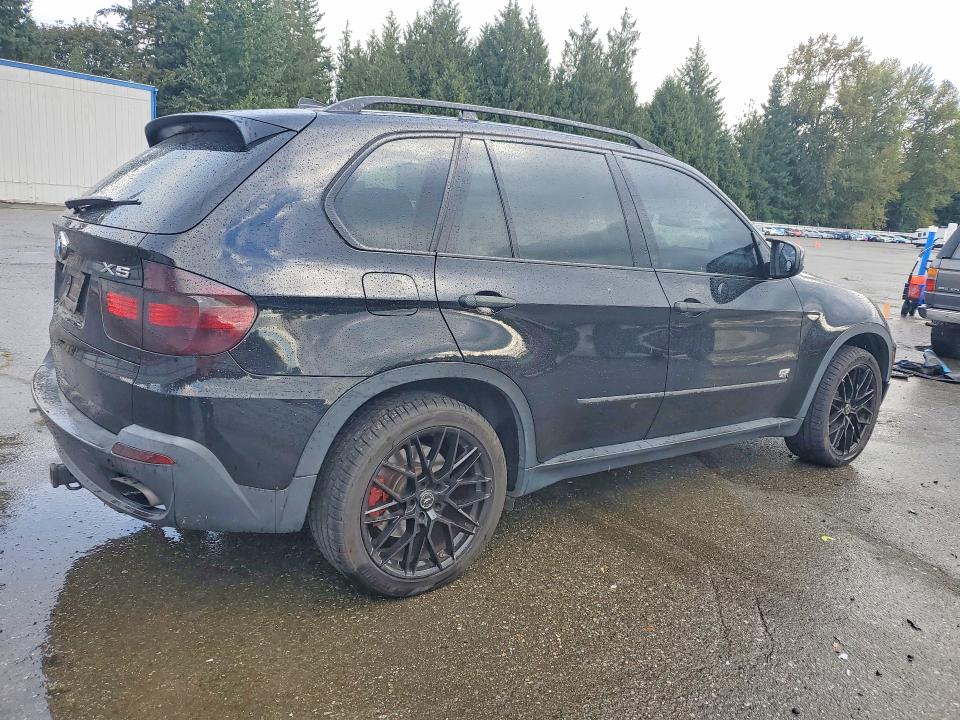 صورة رقم 3 من المزاد - 2008 BMW X5 مع VIN 5UXFE83548L162630