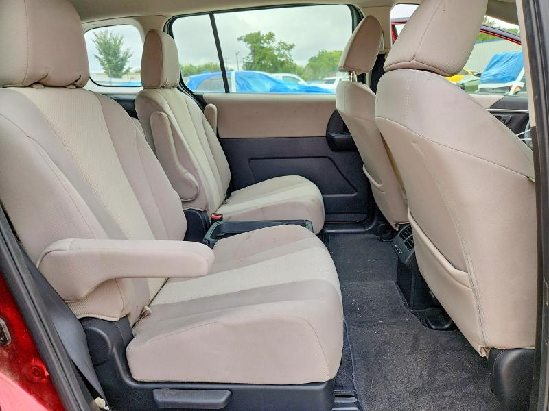 صورة رقم 10 من المزاد - 2013 MAZDA 5 مع VIN JM1CW2CL2D0150033