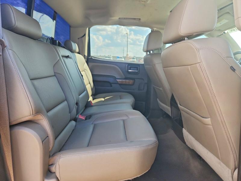 Снимка 10 от търг – 2016 GMC SIERRA с VIN 3GTP1NEC5GG350905
