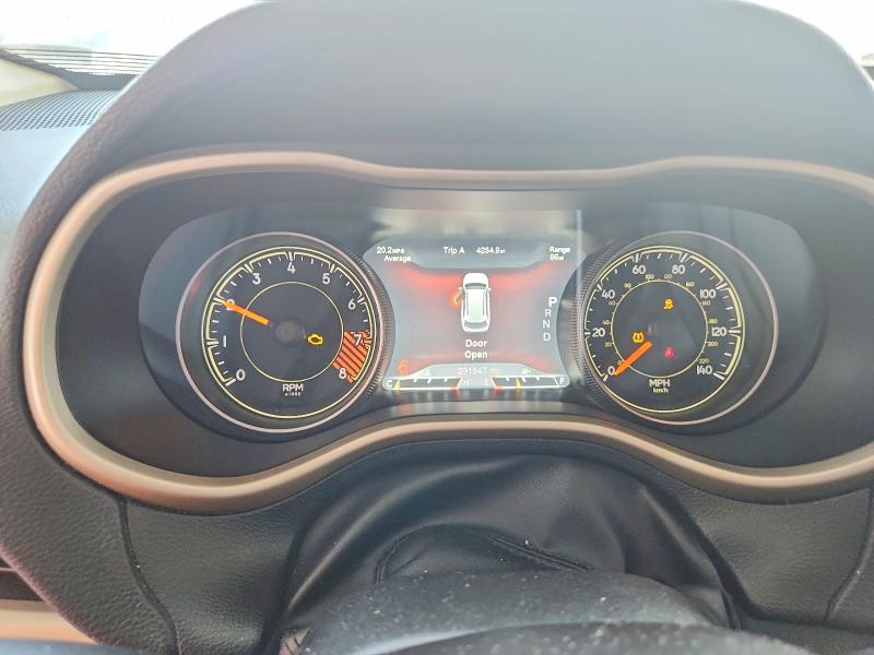 صورة رقم 9 من المزاد - 2015 JEEP CHEROKEE مع VIN 1C4PJMDS0FW646403