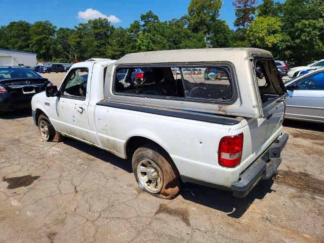 Photo 2 from auction – 2007 FORD RANGER with VIN 1FTYR10D57PA15385
