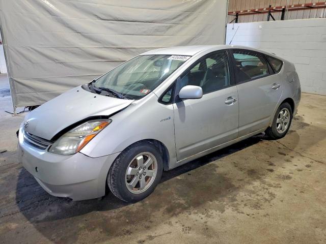 2008 TOYOTA PRIUS