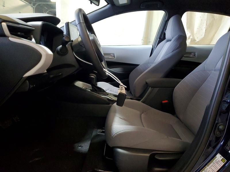Photo 7 from auction – 2026 TOYOTA COROLLA with VIN 5YFS4MCE8TP283155