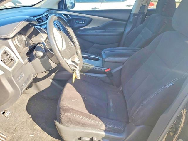 Photo 7 from auction – 2018 NISSAN MURANO with VIN 5N1AZ2MH0JN150261