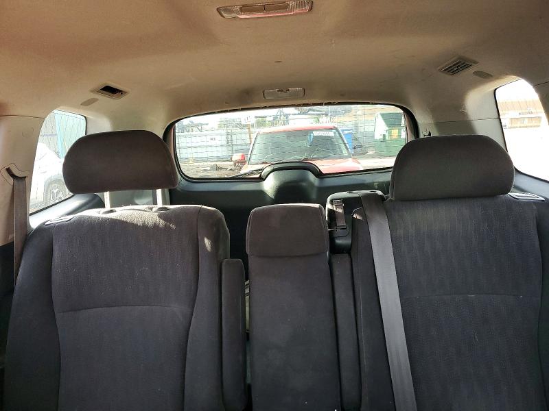 Снимка 10 от търг – 2008 TOYOTA HIGHLANDER с VIN JTEES43A582096599