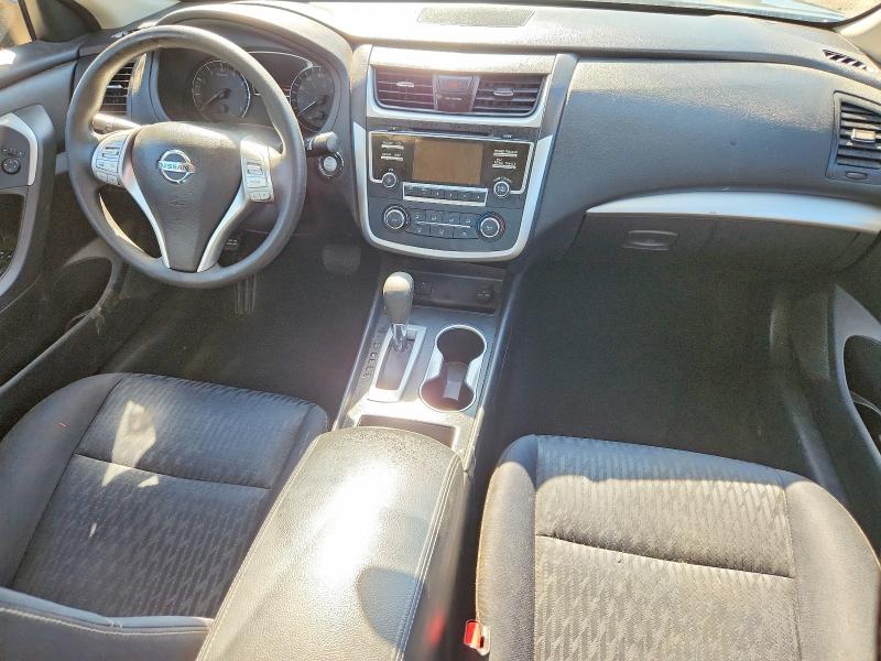 Снимка 8 от търг – 2018 NISSAN ALTIMA с VIN 1N4AL3AP3JC228590