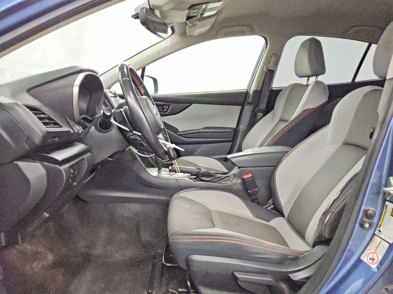 Photo 7 from auction – 2018 SUBARU CROSSTREK with VIN JF2GTADC4J8214591