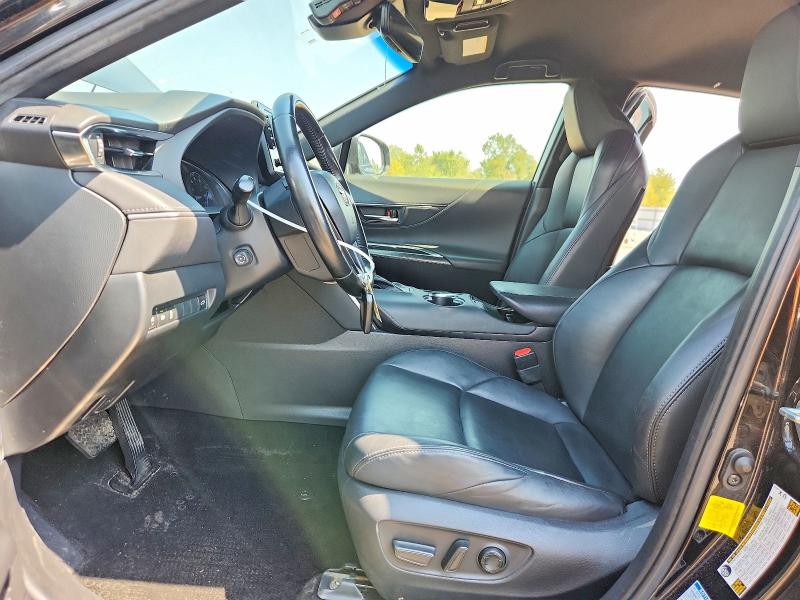 صورة رقم 7 من المزاد - 2022 TOYOTA VENZA مع VIN JTEAAAAH7NJ115901