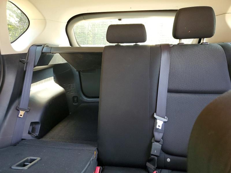 Zdjęcie 10 z aukcji – 2013 MAZDA CX-5 z VIN JM3KE2BE2D0140370