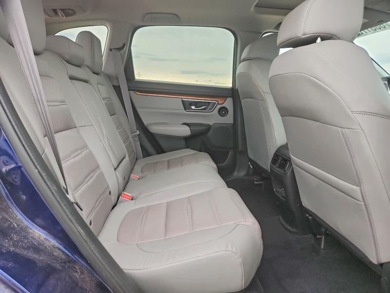 Снимка 10 от търг – 2019 HONDA CR-V с VIN 7FARW2H85KE041664