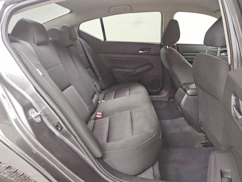 Photo 10 from auction – 2021 NISSAN ALTIMA with VIN 1N4BL4BV7MN349414