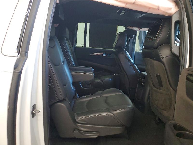 صورة رقم 11 من المزاد - 2016 CADILLAC ESCALADE مع VIN 1GYS4KKJXGR250652