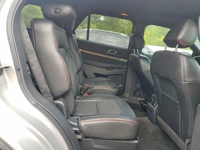 Zdjęcie 10 z aukcji – 2016 FORD EXPLORER z VIN 1FM5K8GT8GGC55376