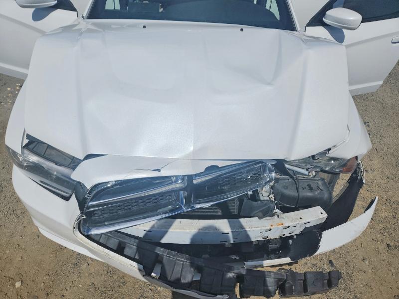 Photo 11 from auction – 2013 DODGE CHARGER with VIN 2C3CDXJG1DH550920