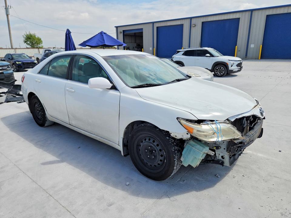 Photo 4 from auction – 2010 TOYOTA CAMRY with VIN 4T1BF3EK4AU536331