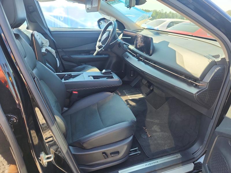 Photo 7 from auction – 2023 NISSAN ARIYA with VIN JN1DF0BB9PM709658