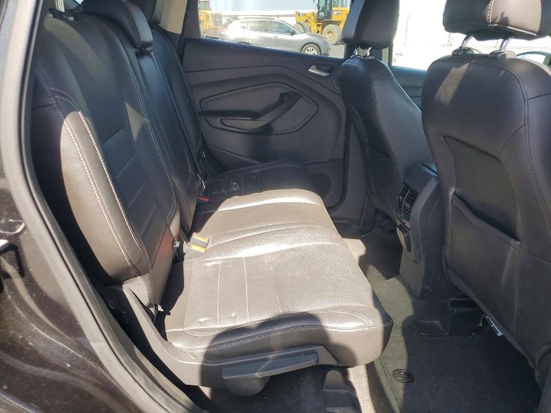 Zdjęcie 11 z aukcji – 2014 FORD ESCAPE z VIN 1FMCU0G92EUB08802