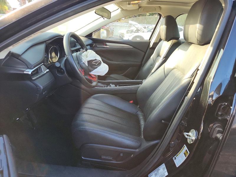Снимка 7 от търг – 2020 MAZDA 6 с VIN JM1GL1VM7L1516264