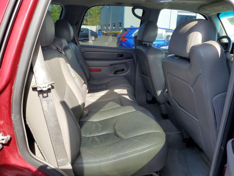 Photo 10 from auction – 2005 GMC YUKON with VIN 1GKEK63U45J159675