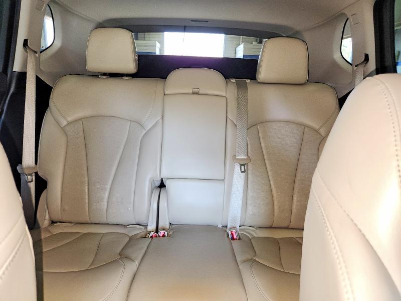 Photo 10 from auction – 2020 BUICK ENVISION with VIN LRBFXCSA9LD121098