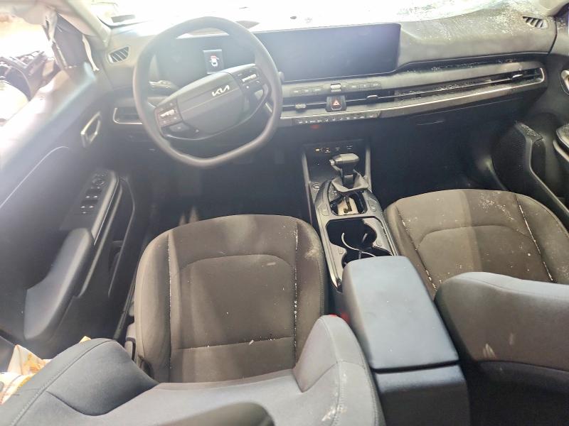 Снимка 8 от търг – 2026 KIA K4 с VIN 3KPFT4DEXTE260559