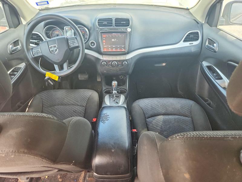 Photo 8 from auction – 2019 DODGE JOURNEY with VIN 3C4PDCBB2KT862046