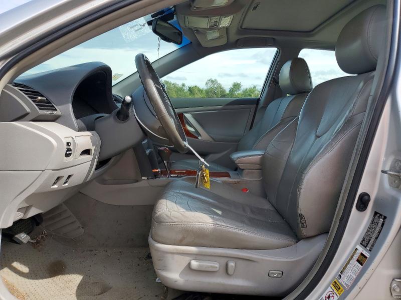 Photo 7 from auction – 2010 TOYOTA CAMRY with VIN 4T1BB3EK2AU123593