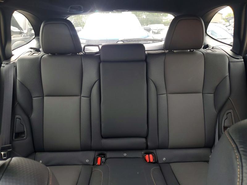 Photo 10 from auction – 2025 SUBARU OUTBACK with VIN 4S4BTGUD7S3218780
