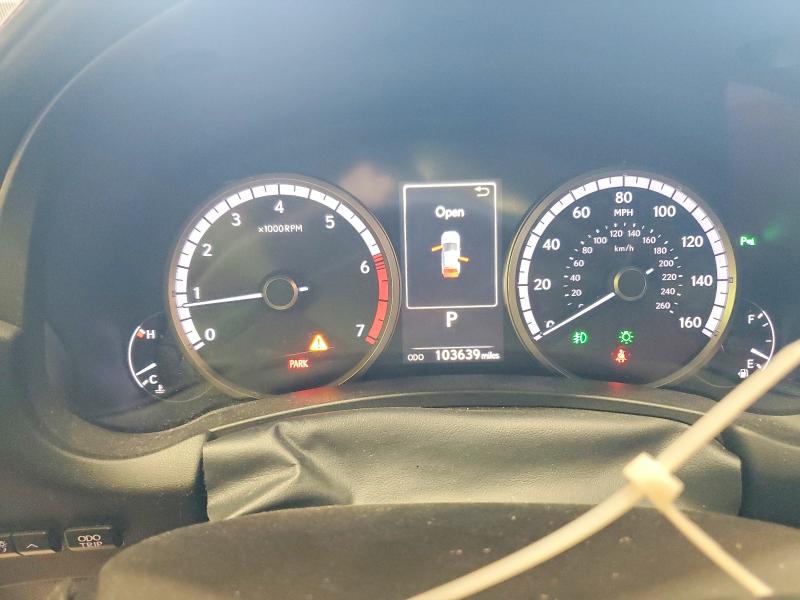 Photo 9 from auction – 2018 LEXUS NX 300 with VIN JTJYARBZ3J2108647