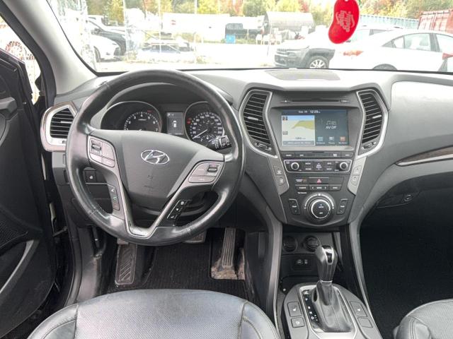 Снимка 9 от търг – 2017 HYUNDAI SANTA FE SPORT с VIN 5XYZUDLBXHG455539