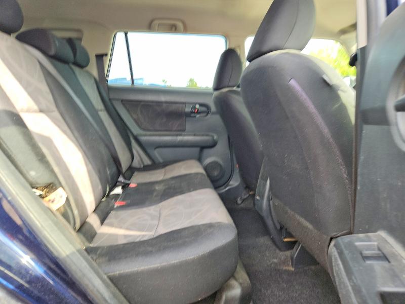 Foto 11 de la subasta – 2015 SCION XB con VIN JTLZE4FE4FJ071325