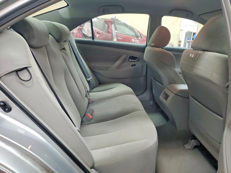Снимка 10 от търг – 2007 TOYOTA CAMRY с VIN 4T1BE46K87U583569
