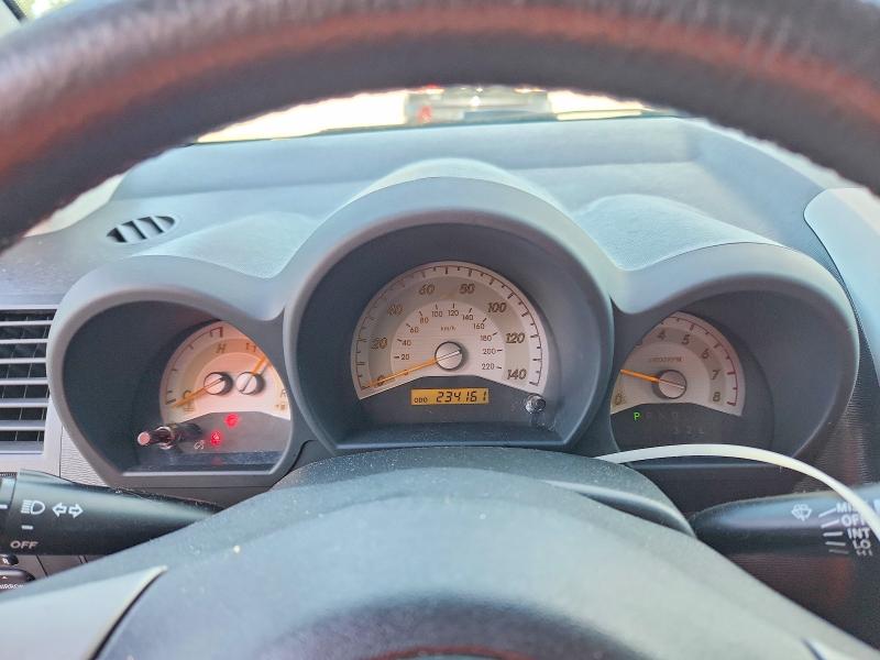 Photo 9 from auction – 2007 SCION TC with VIN JTKDE177170150651