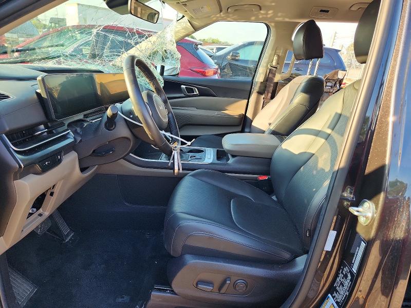 Photo 7 from auction – 2026 KIA CARNIVAL with VIN KNDNB5K33T6570046