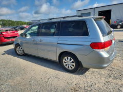 Photo 2 from auction – 2009 HONDA ODYSSEY with VIN 5FNRL38739B006293