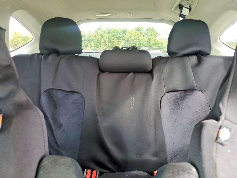 Снимка 10 от търг – 2012 HONDA CR-V с VIN 5J6RM4H50CL070971