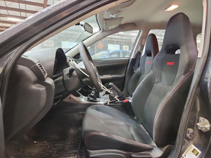 Photo 7 from auction – 2012 SUBARU IMPREZA with VIN JF1GR7E6XCG226610