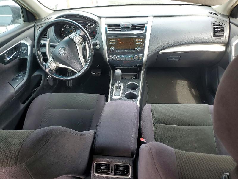 Снимка 8 от търг – 2013 NISSAN ALTIMA с VIN 1N4BL3AP0DN458259